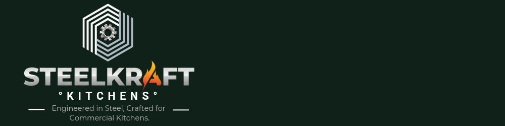 Steelkraftkitchens.com | Commercial Kitchen Equipments Manufacturer in Nashik